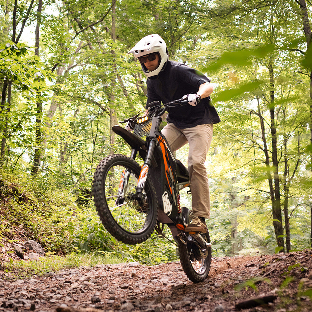 HappyRun G300 Pro electric bike — featured image for the best HappyRun electric bikes 2026 guide