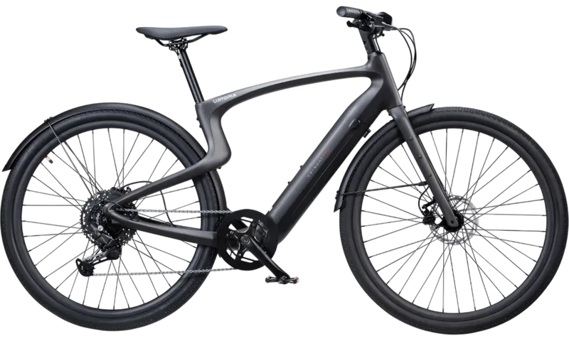 Urtopia Electric Bikes