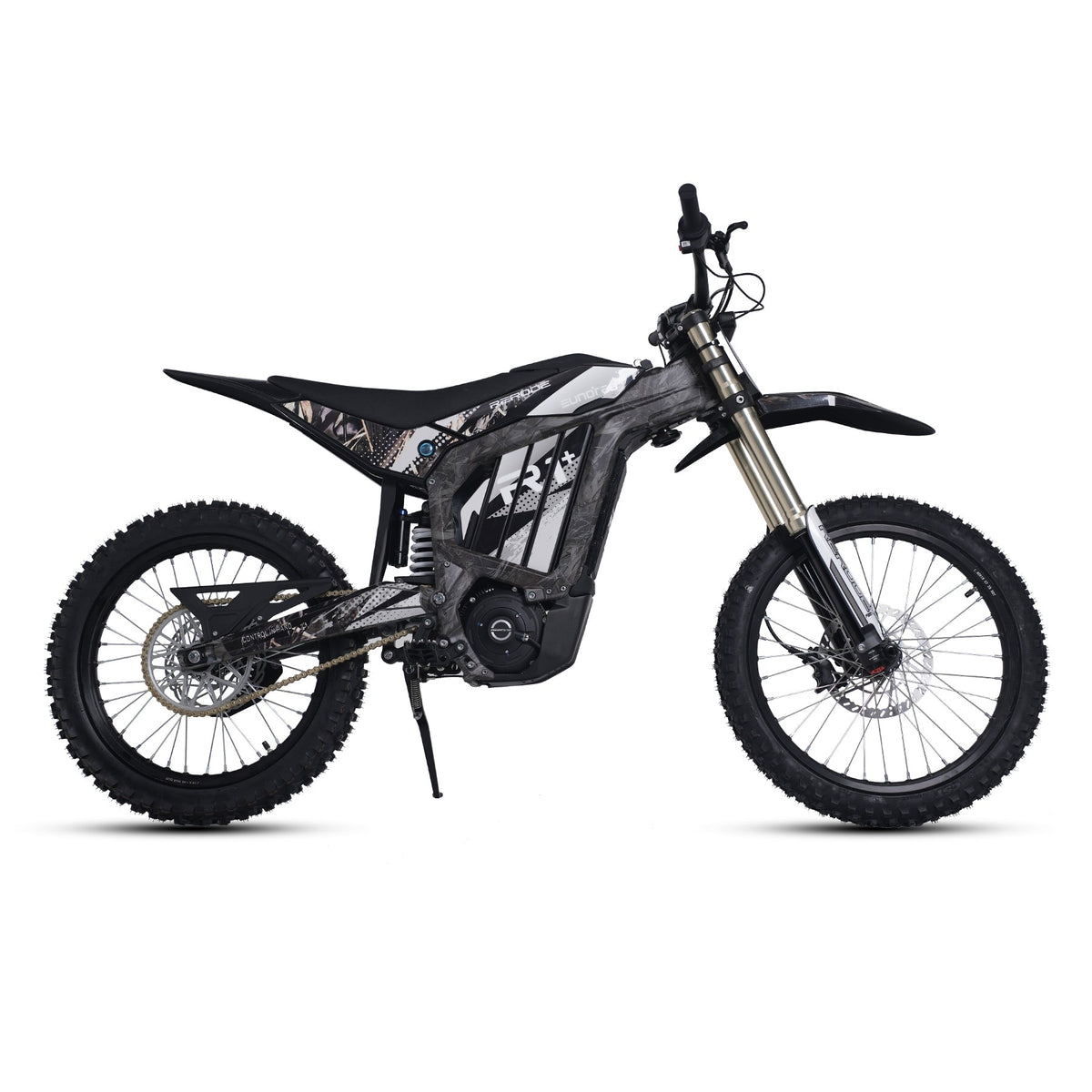 Eunorau Rerode R1+ 72V/40Ah 17,000W Off-Road Electric Dirt Bike