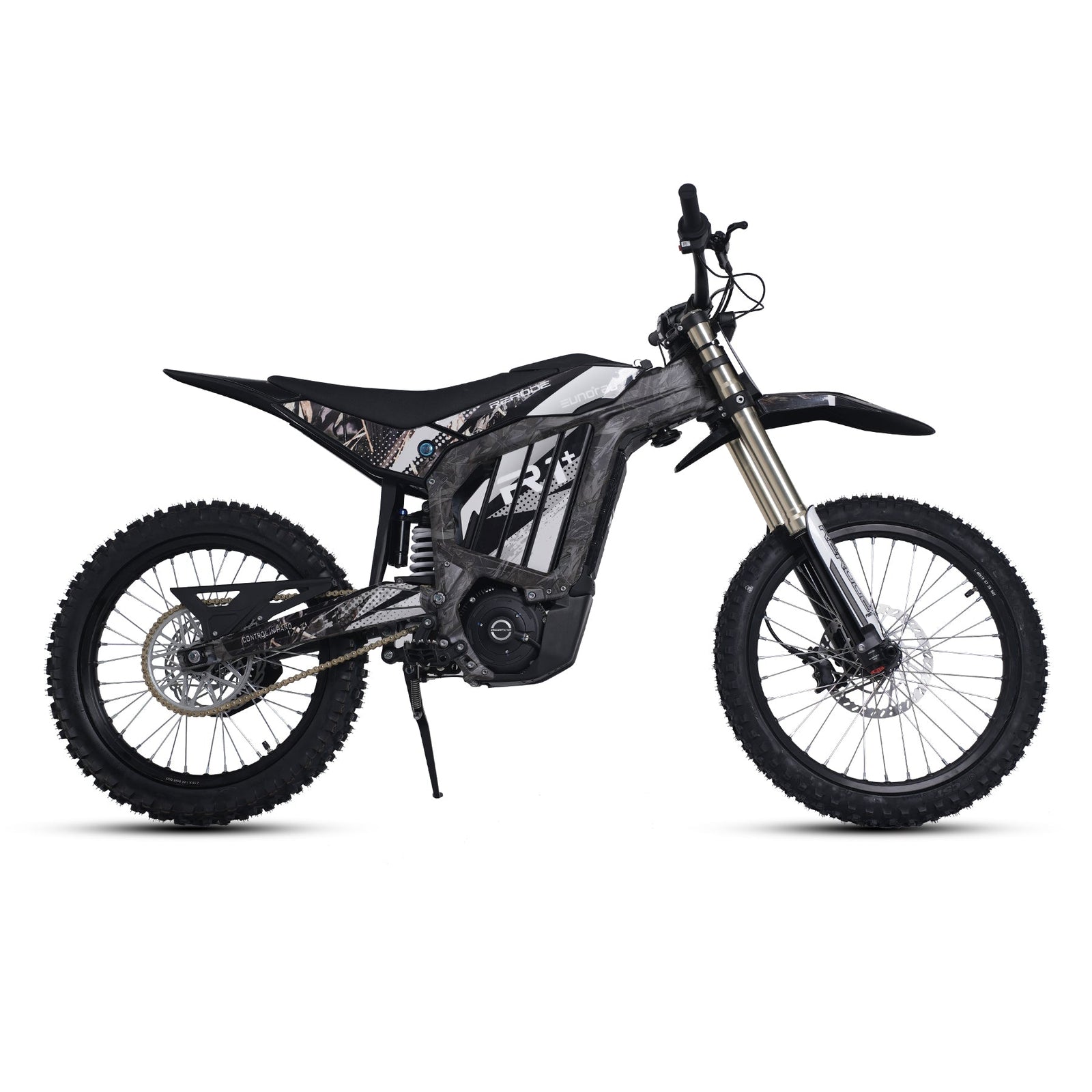 Eunorau Rerode R1+ 72V/40Ah 17,000W Off-Road Electric Dirt Bike