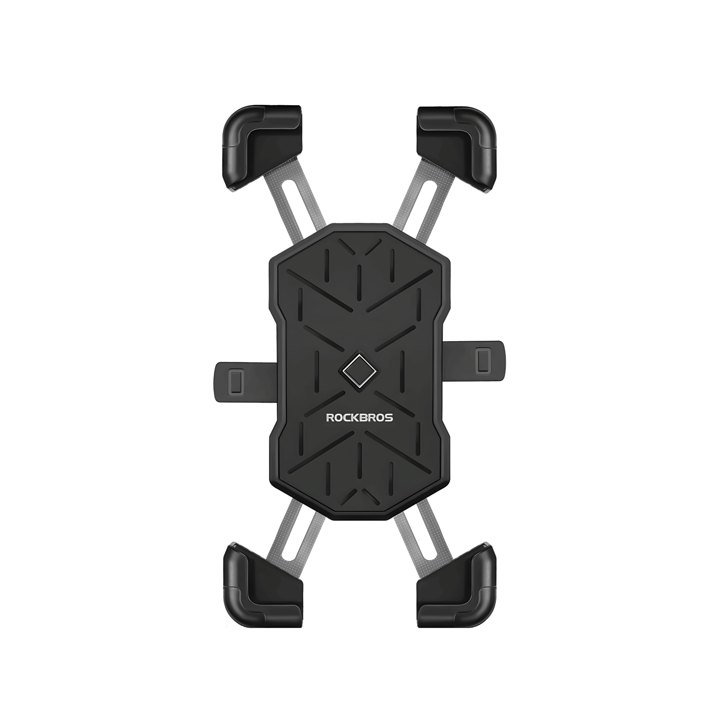 Safe Navigation with ROCKBROS E-Bike Phone Support