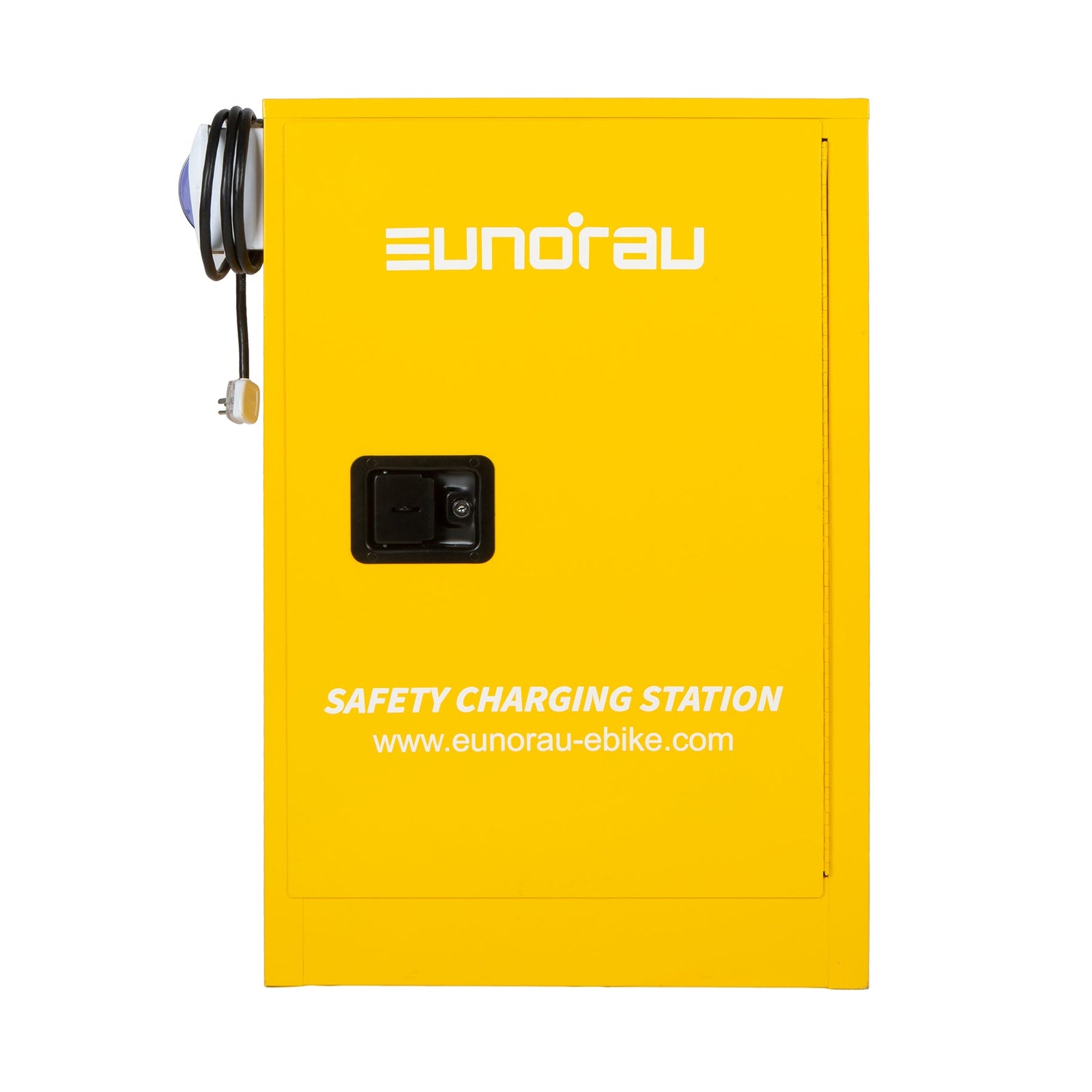 EUNORAU Safety Charging Station 12 Gallon