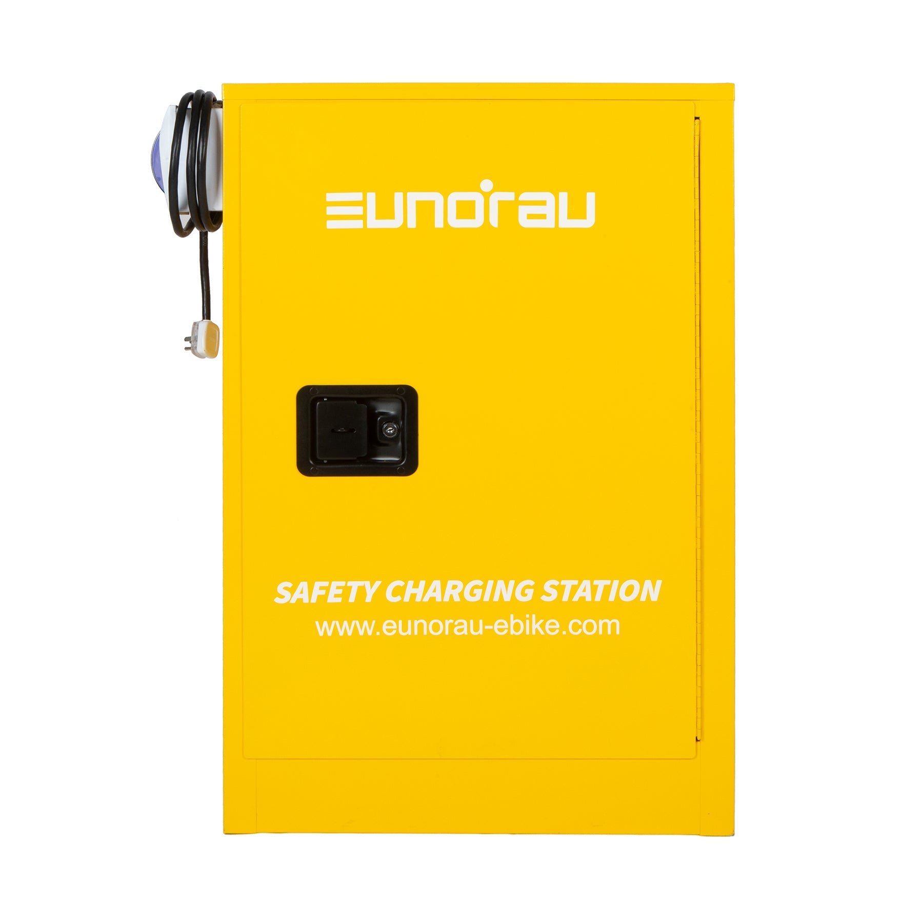 EUNORAU Safety Charging Station 12 Gallon