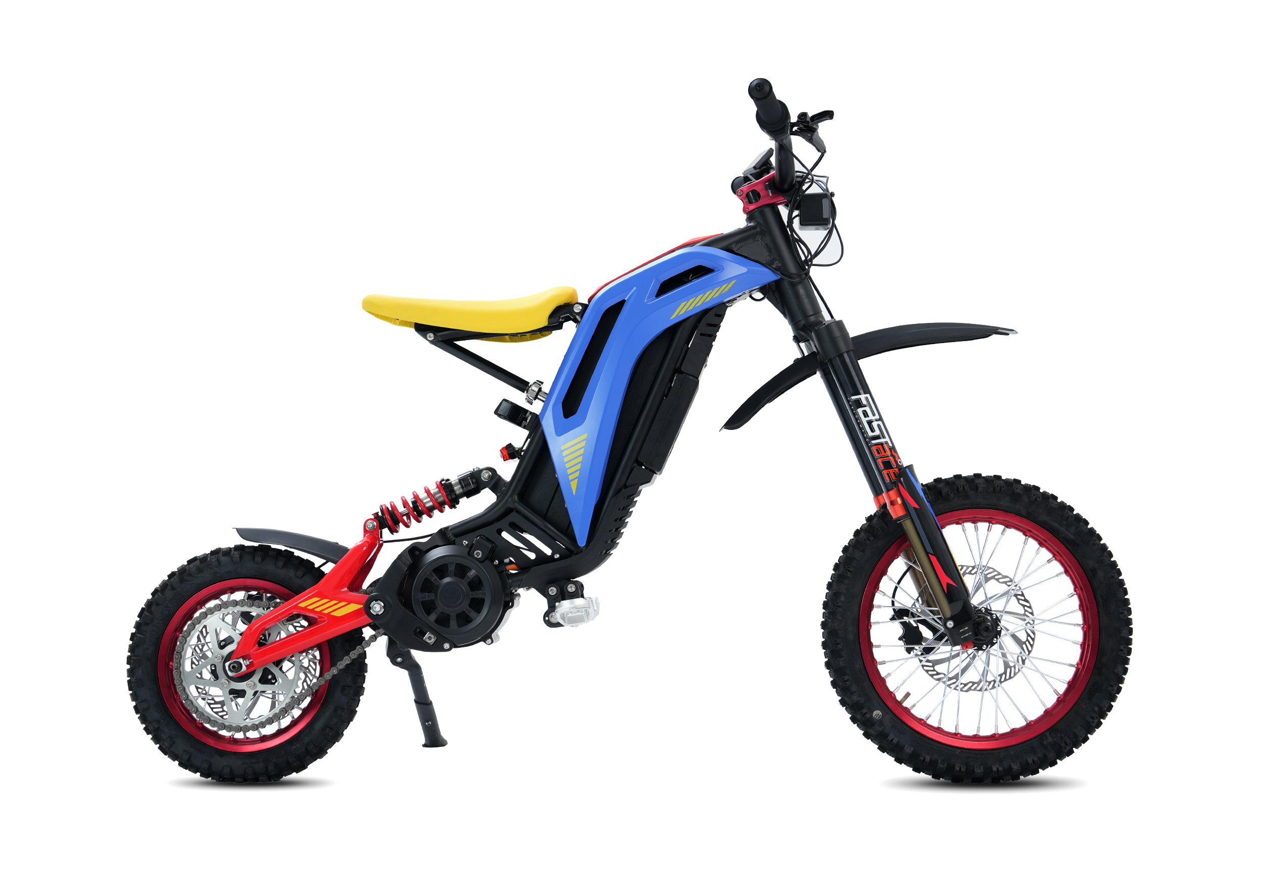 Viper S Electric Dirt Bike