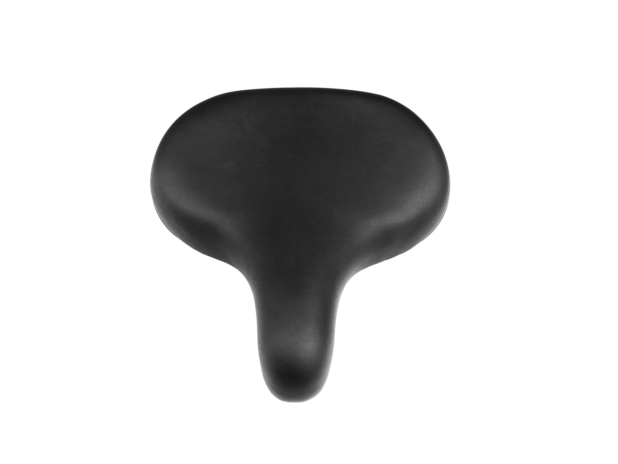 Perfect widened saddle for all e-bikes