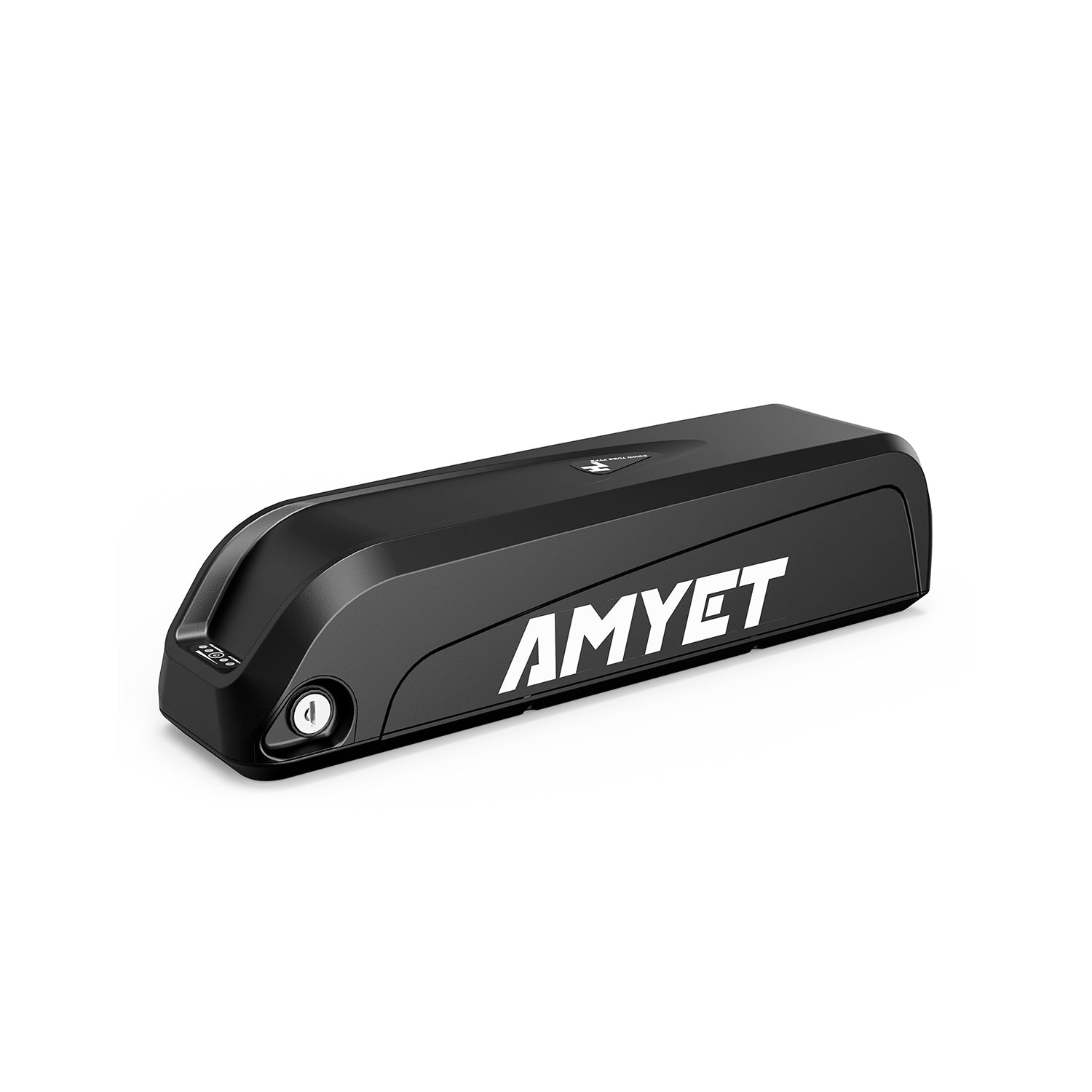 15Ah External Battery for AMYET EB26 Electric Bikes - Maximum Range