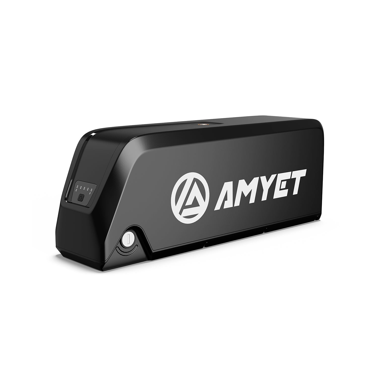 AMYET S8 External Battery 20Ah for Electric MTB