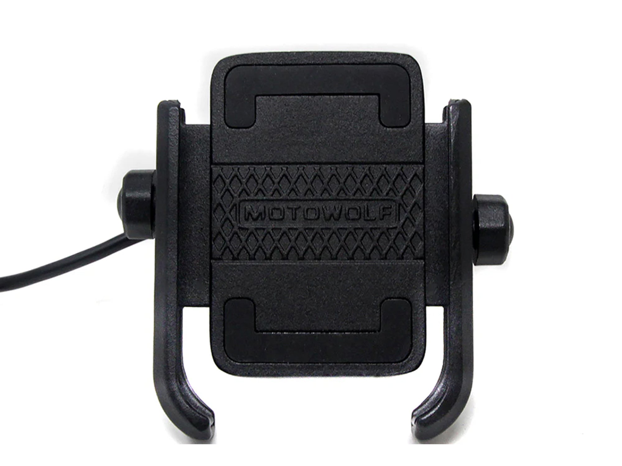 Multi-functional Rechargeable Phone Holder for iPhone and Android