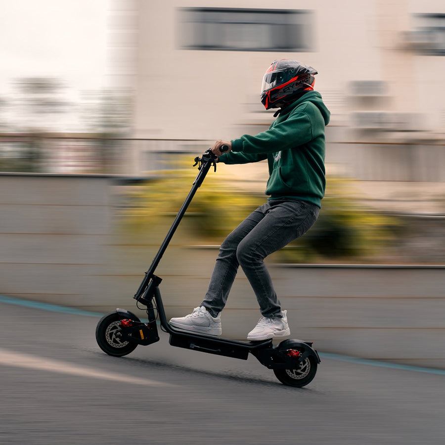 INMOTION