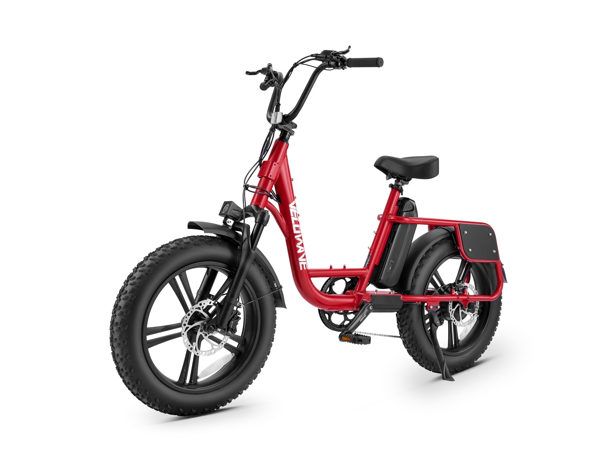 Prado S Commuter Electric Bicycle for Effortless City Travel