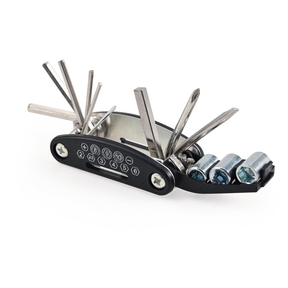 Professional MC Tool Kit for All Your Repairs and Projects