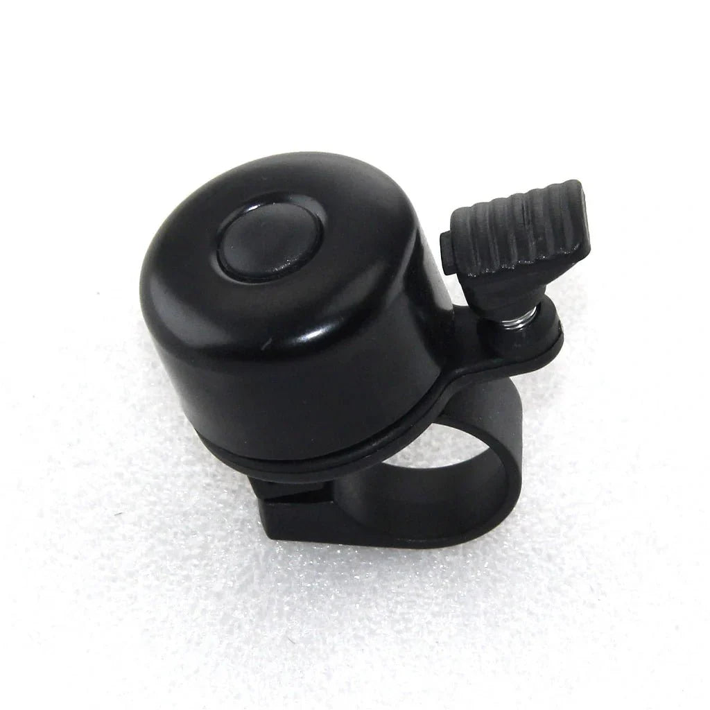 Bell for e-bikes - Stylish and durable bicycle bell for increased safety