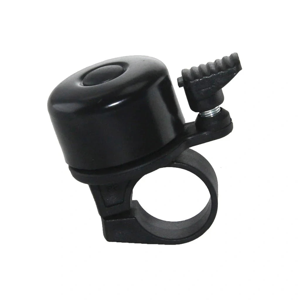 Bell for e-bikes - Stylish and durable bicycle bell for increased safety
