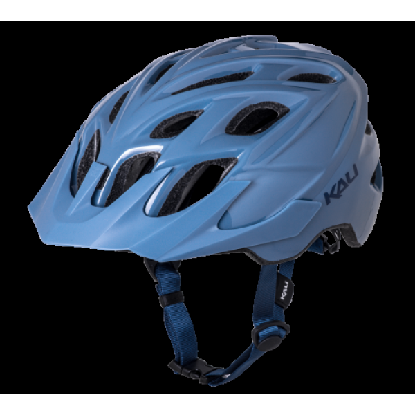 Kali Chakra Solo Helmet for Ultimate Safety and Bold Style