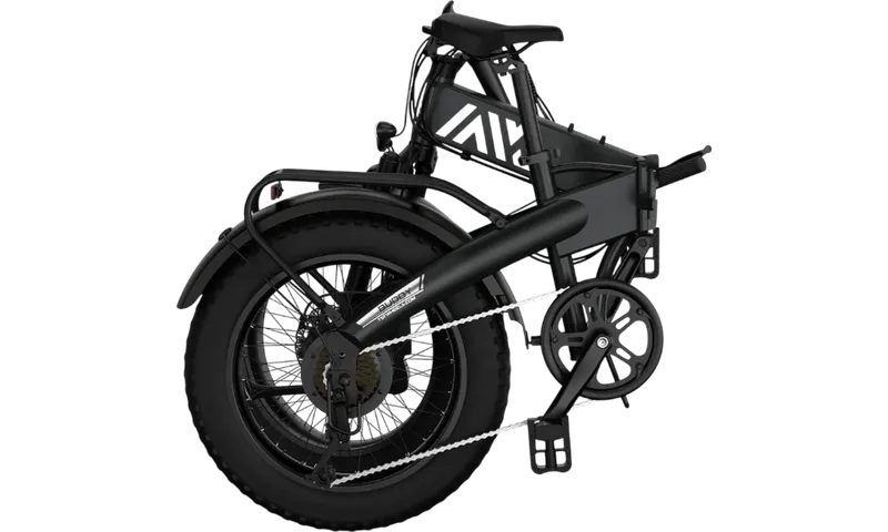 TST® Buddy 20'' Folding Ebike