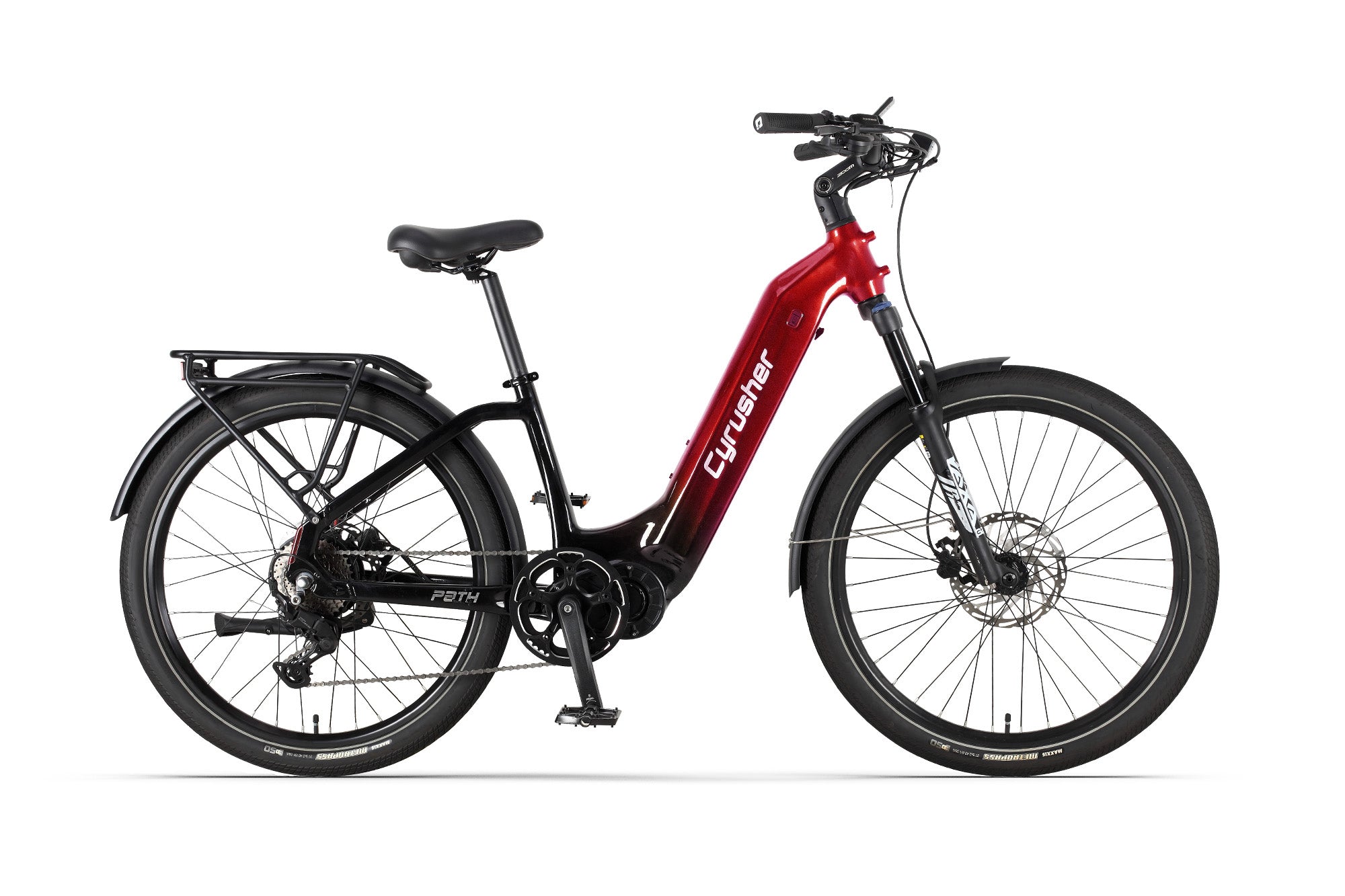 Cyrusher Path E-Bike