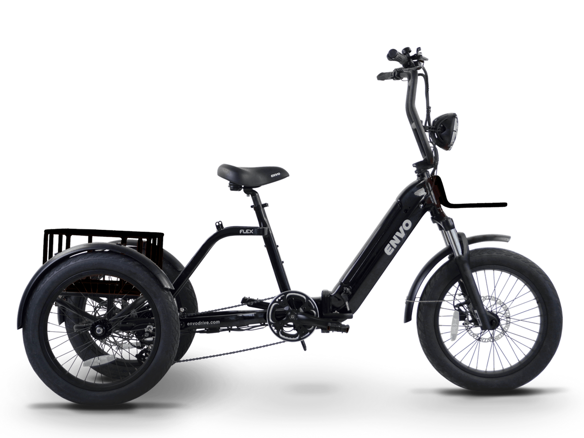 ENVO Flex Trike