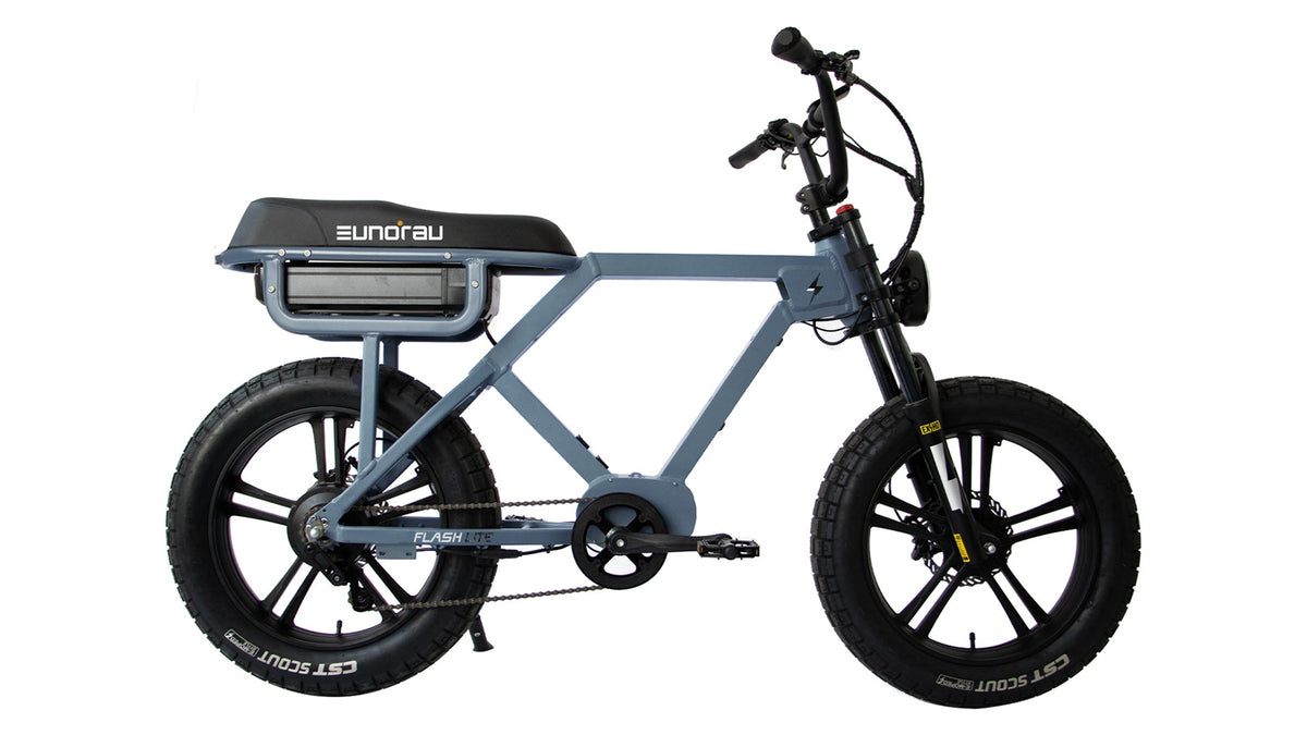 EUNORAU FLASH 2.0 Electric BIke