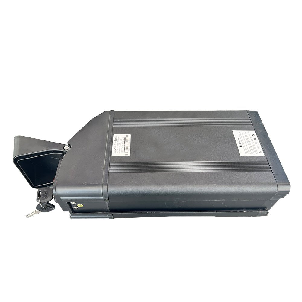 Lithium Battery for Freego X2 Electric Bikes – Optimized Range and Performance