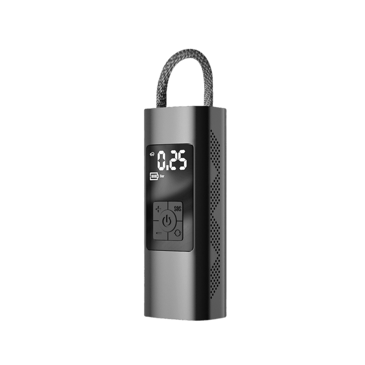 Portable Powerful Electric Air Compressor