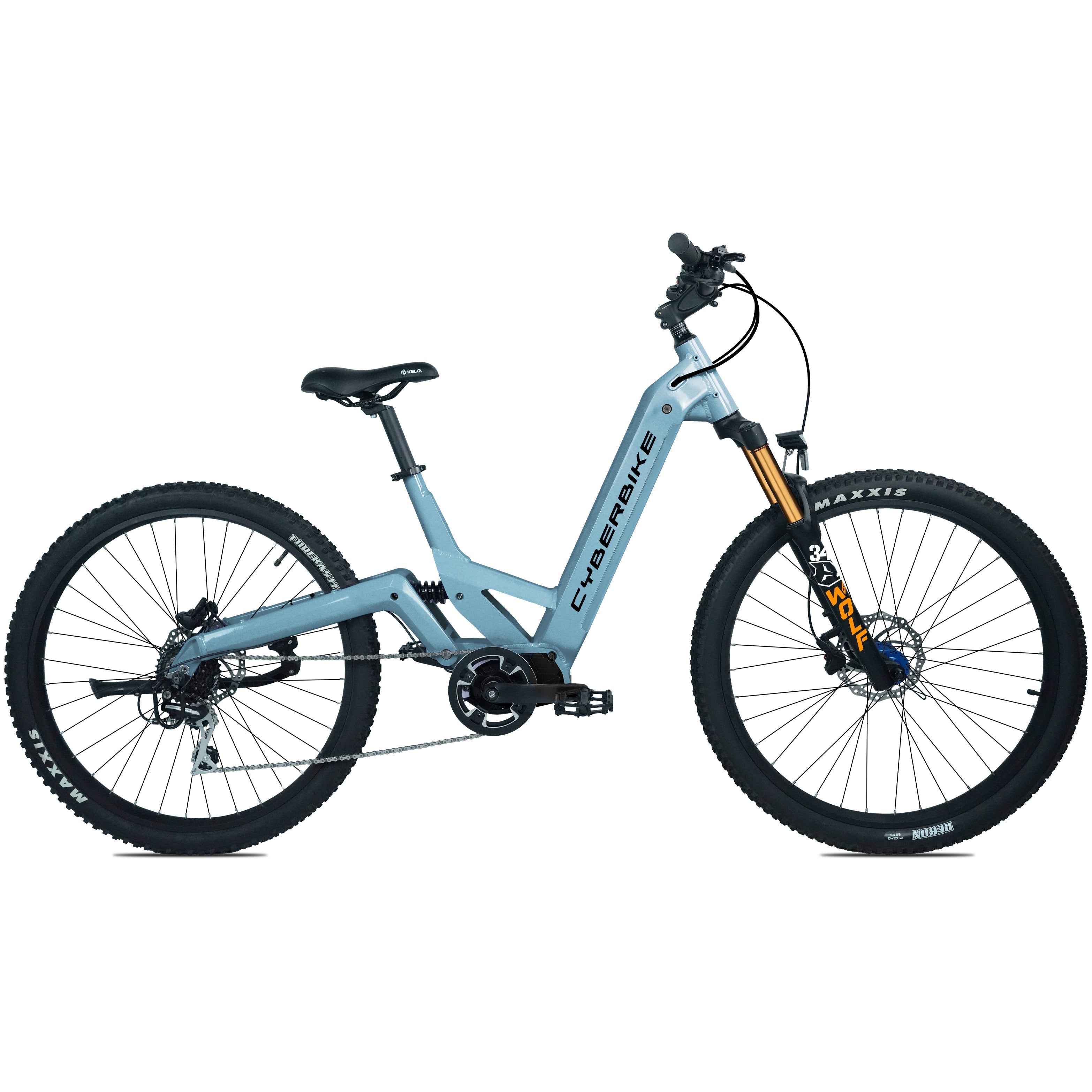 2025 Fusion - The Innovative Electric Vehicle for a Sustainable Future