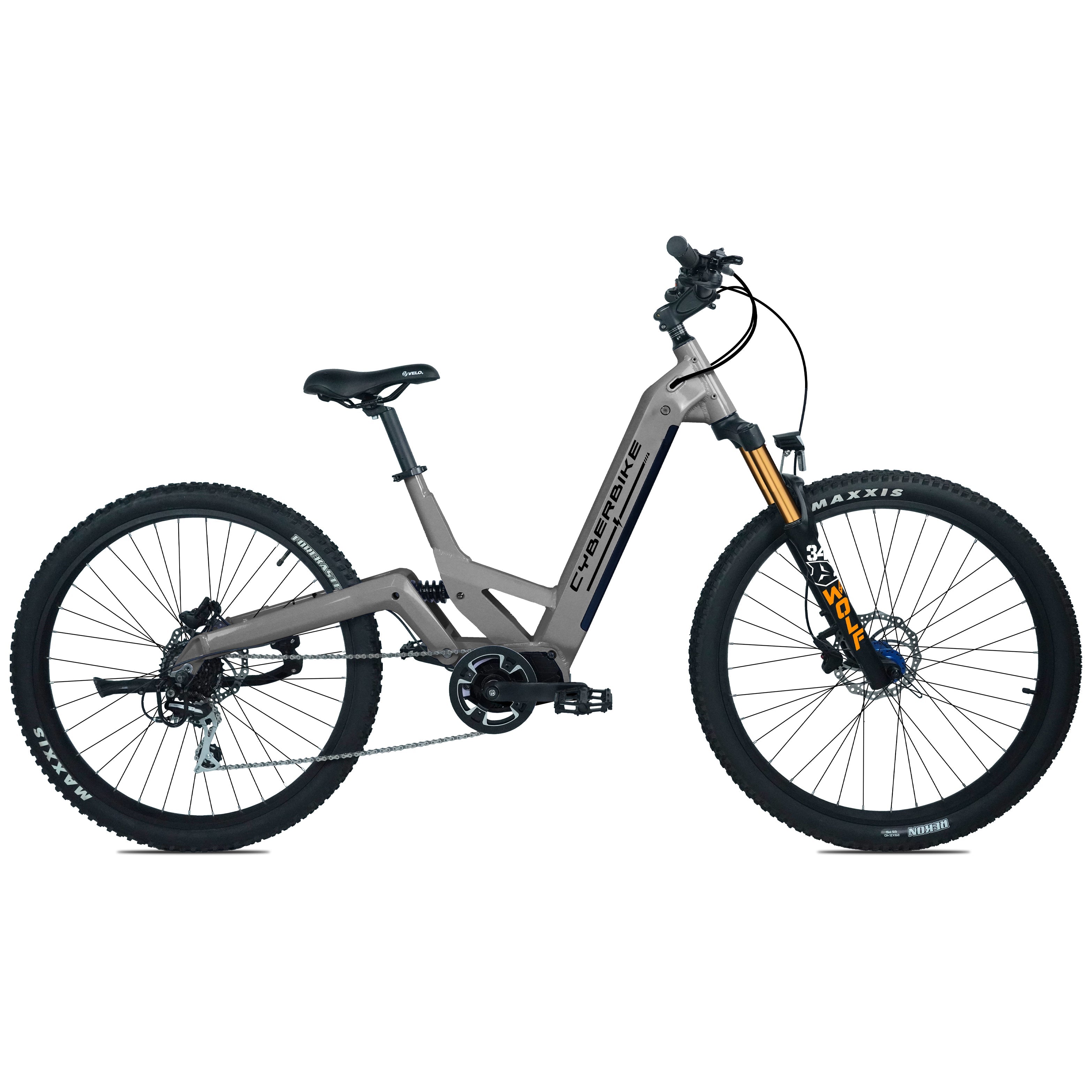 2025 Fusion - The Innovative Electric Vehicle for a Sustainable Future