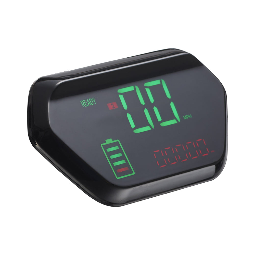 LCD Display Screen for Electric Bike Tank G50 / G60