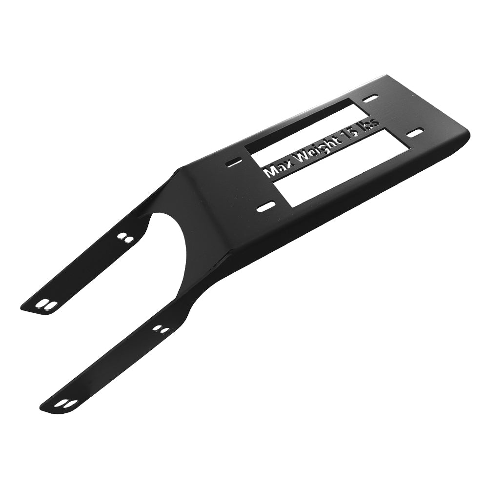 Fixed Mount for HappyRun E-bike Frame G50 - Easy to Install and Ultra Durable