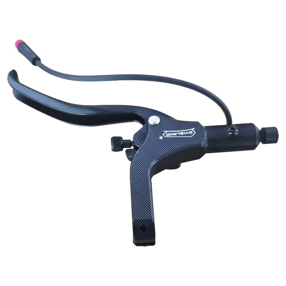 HappyRun E-Bike Brake Lever for Smooth and Reliable Stopping Power