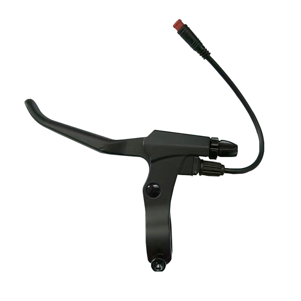 HappyRun E-Bike Brake Lever for Smooth and Reliable Stopping Power