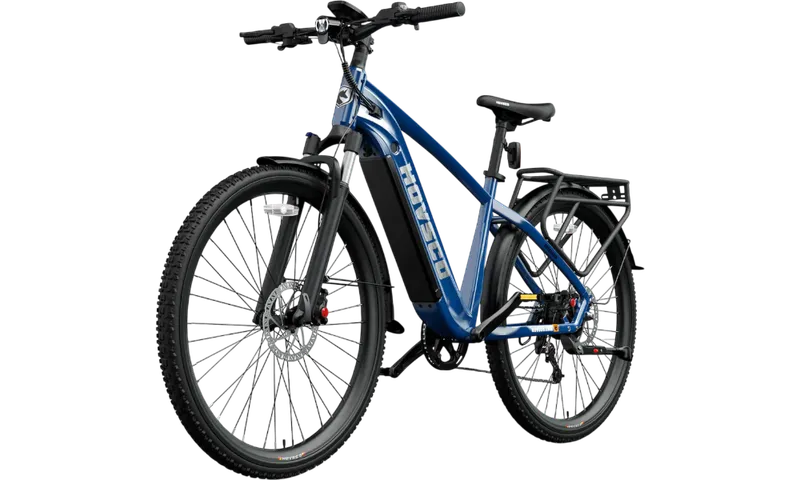 HOVSCO™ HovRanger 27.5" Electric Bike For Adults