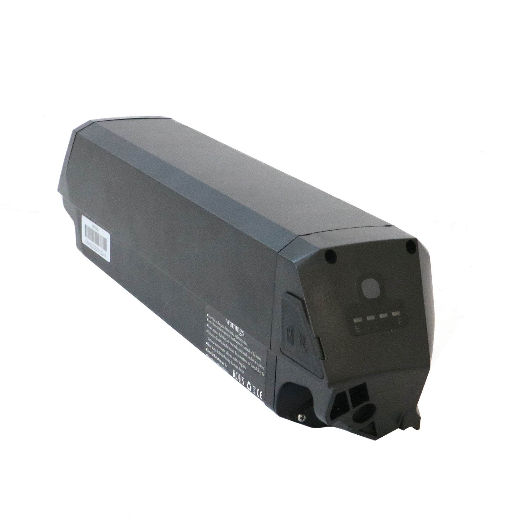 EUNORAU 14Ah/20Ah Internal Battery for CARGO Ebikes