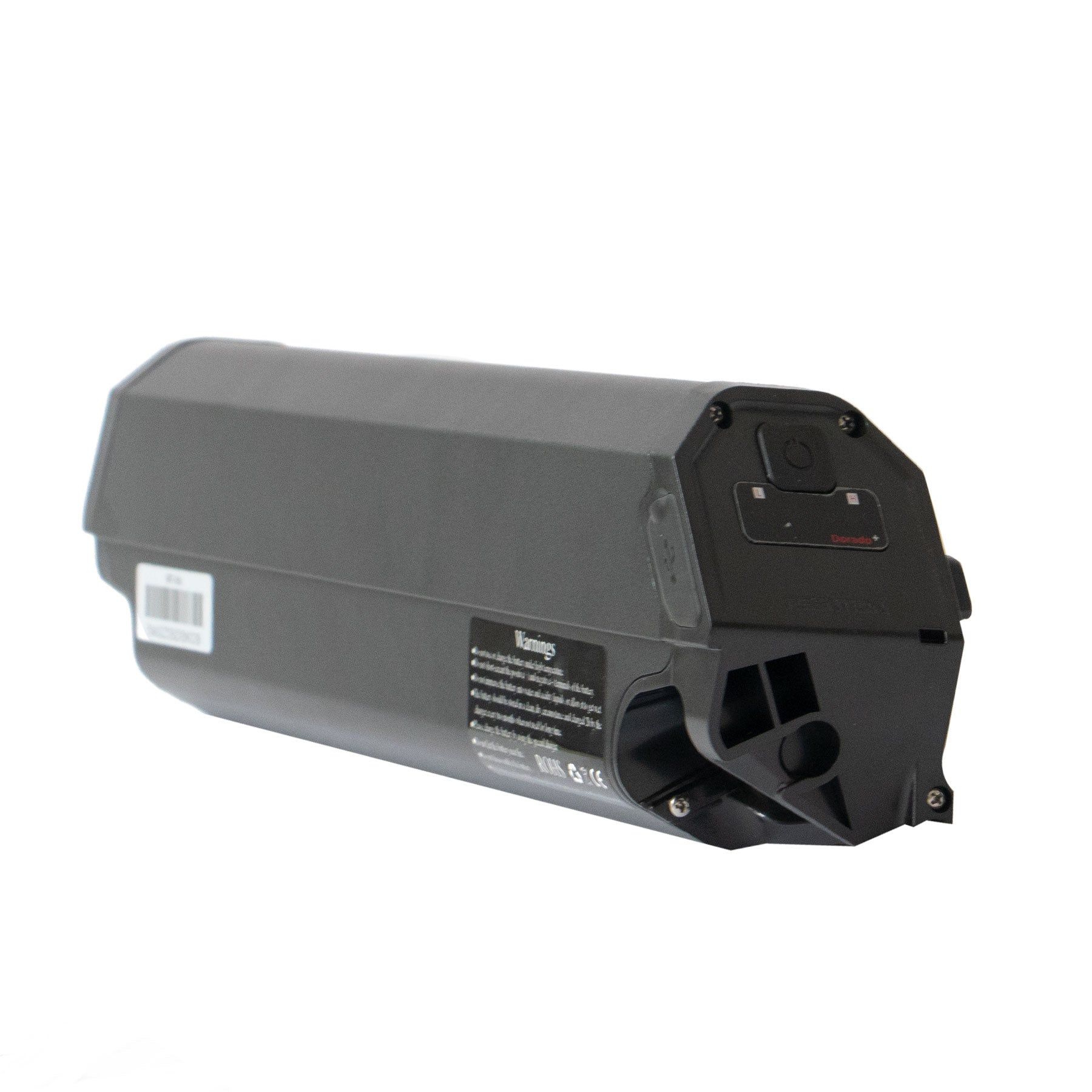 EUNORAU 14Ah/20Ah Internal Battery for CARGO Ebikes