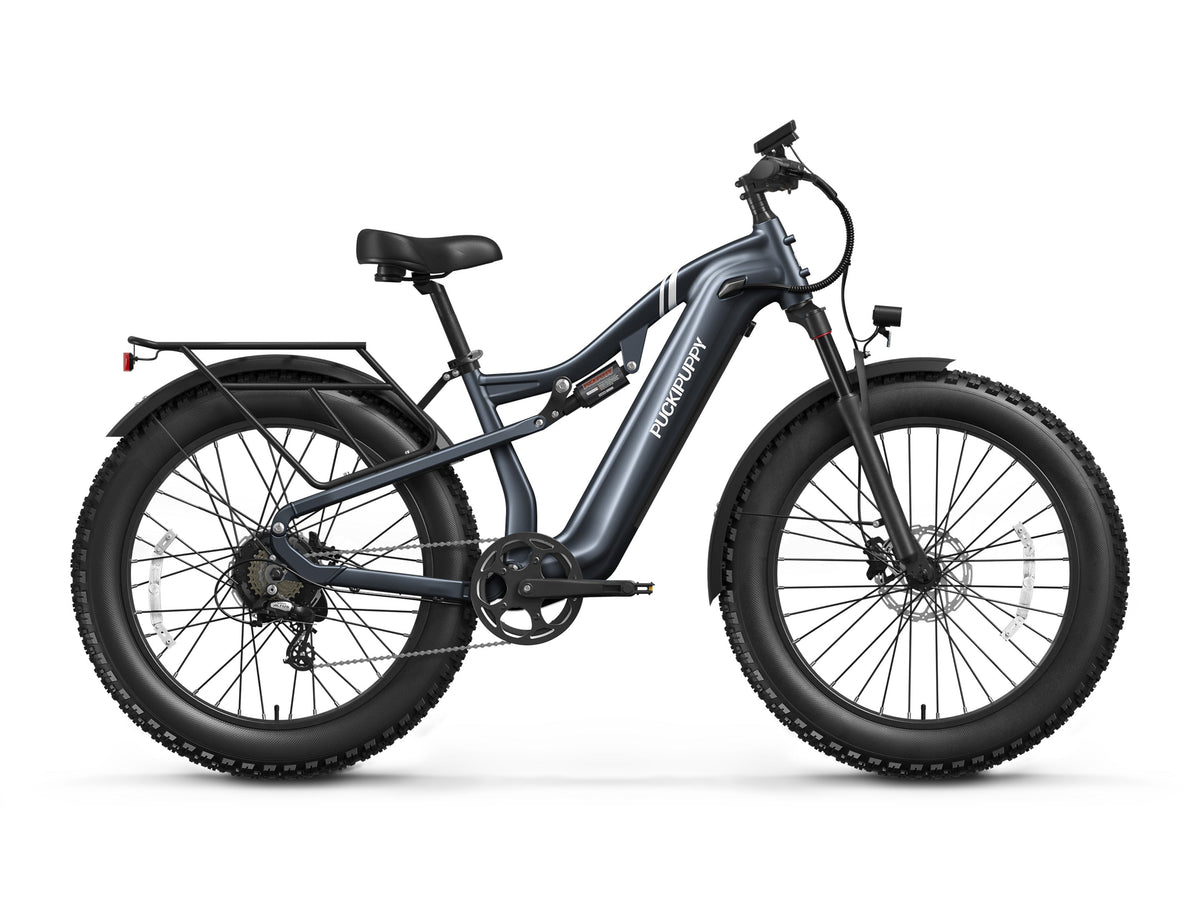 Puckipuppy Labrador Pro
