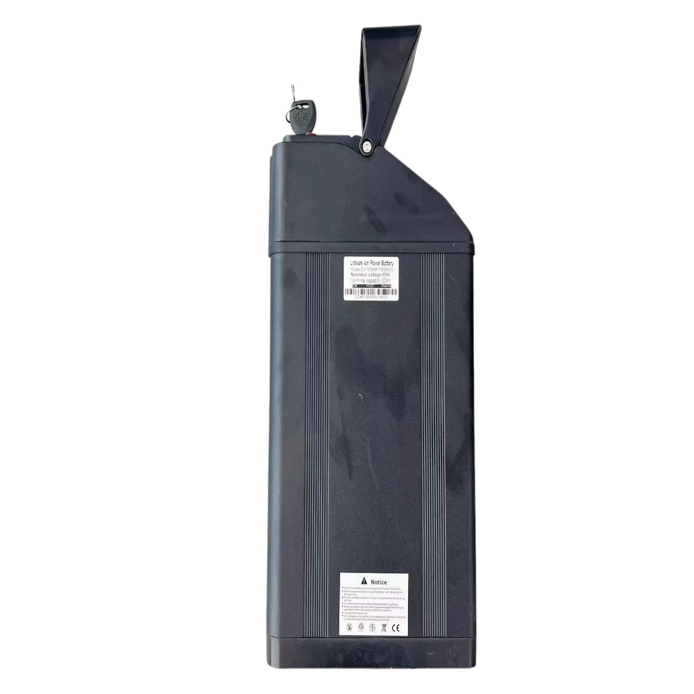 Lithium Battery for Freego X2 Electric Bikes – Optimized Range and Performance