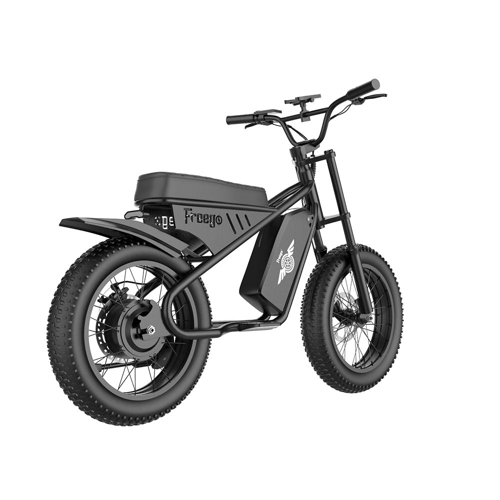 Freego Mini M1 Children's Electric Bike