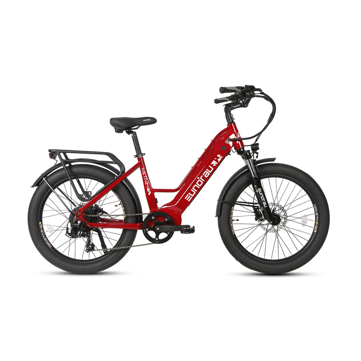 EUNORAU META24 1.0 electric bike