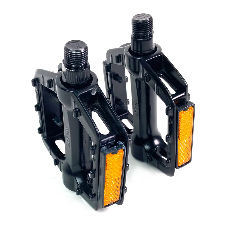High-Quality E-Bike Pedals Compatible with All E-Bikes for Adults