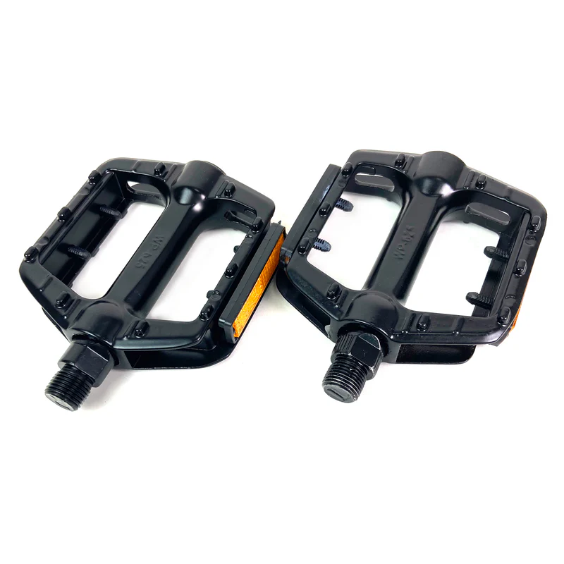 High-Quality E-Bike Pedals Compatible with All E-Bikes for Adults