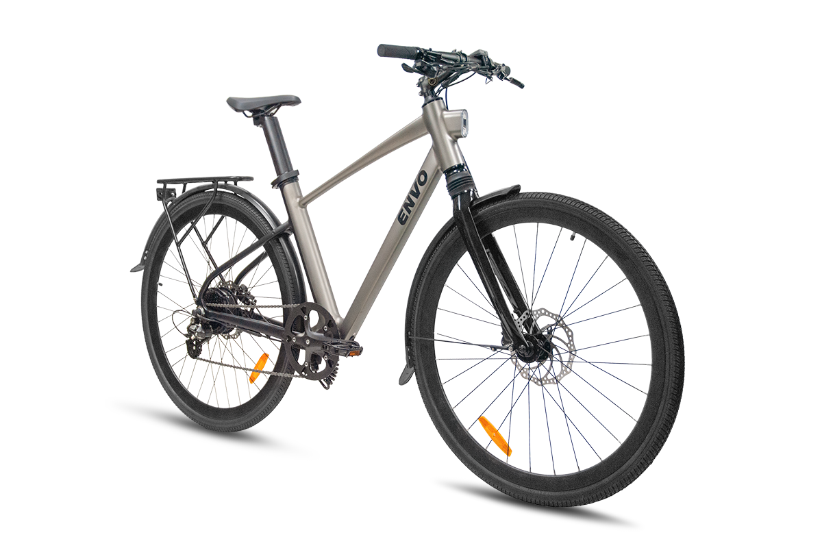 ENVO Stax Pro