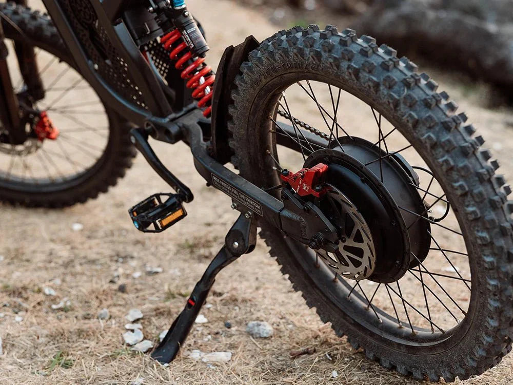 Outer Tire for Freego Electric Bicycle – Durable and Reliable
