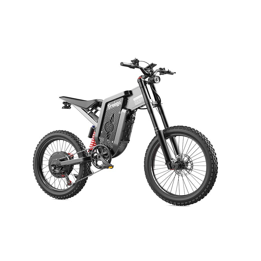 Freego X2 Dirt Master Off-Road eBike