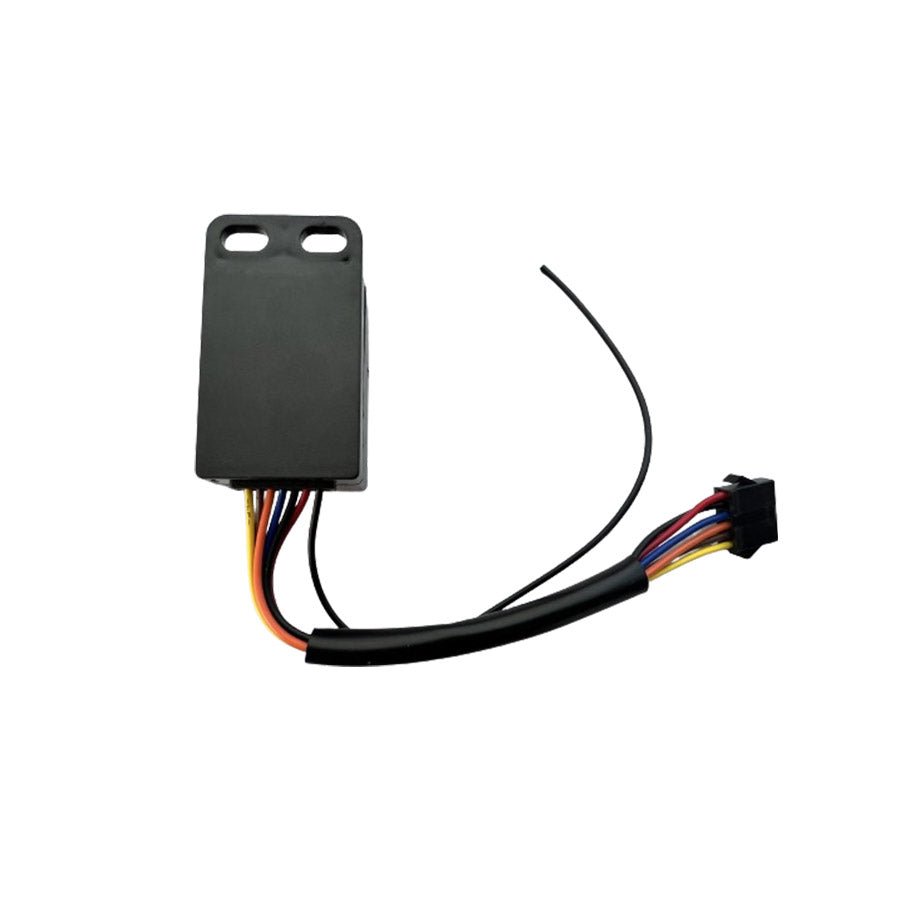 Freego Electric Bicycle Anti-Theft Siren with Anti-Theft Alert