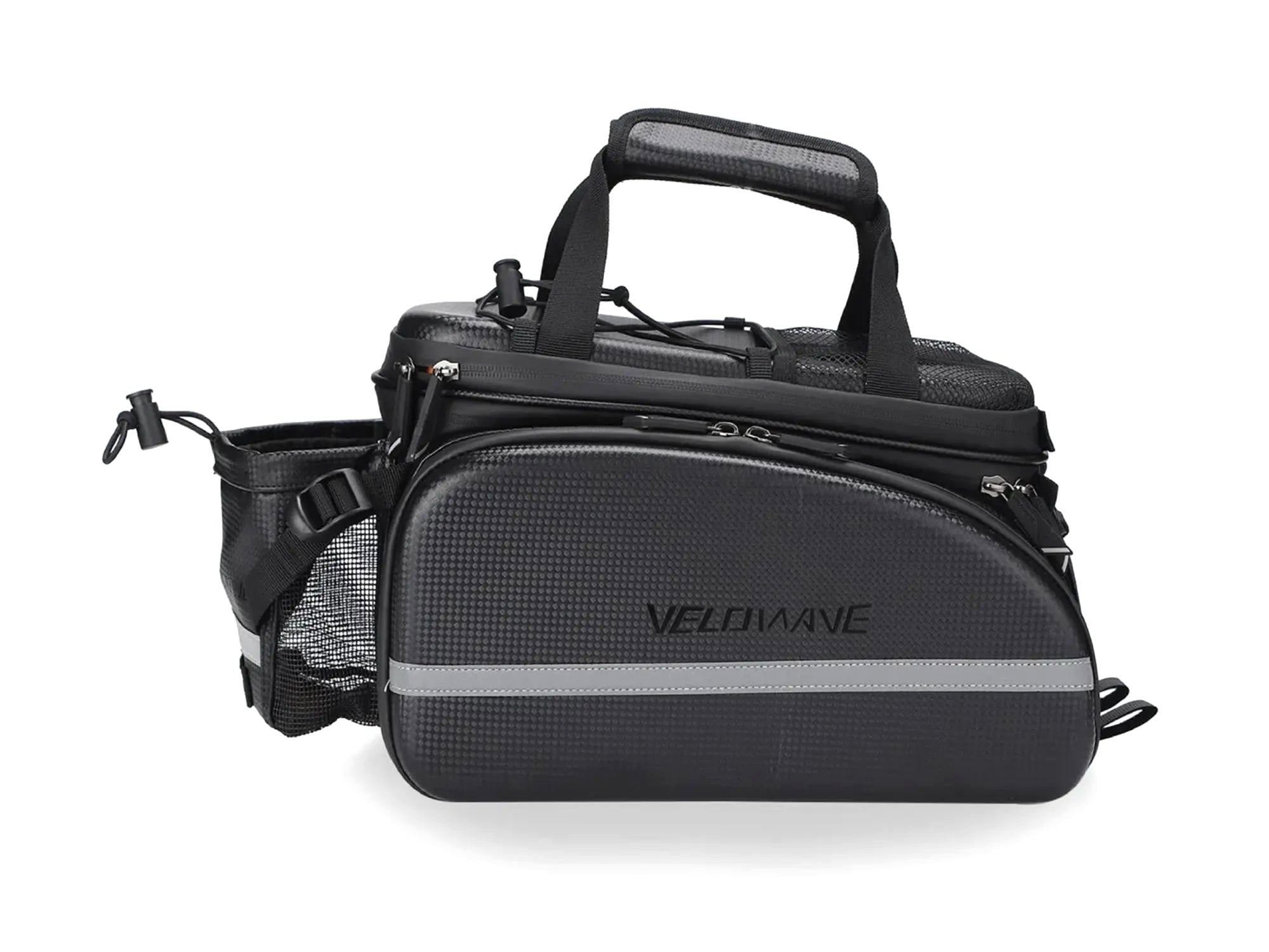 Waterproof Expandable Trunk Bag for Increased Capacity