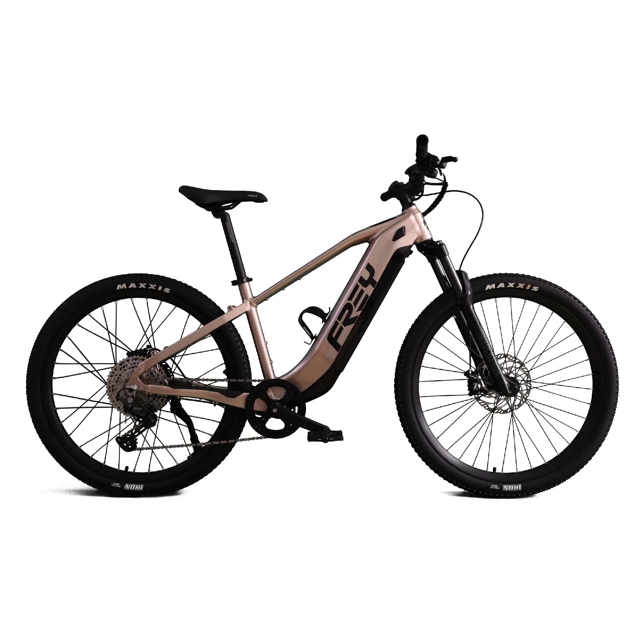 Touring e-Bike