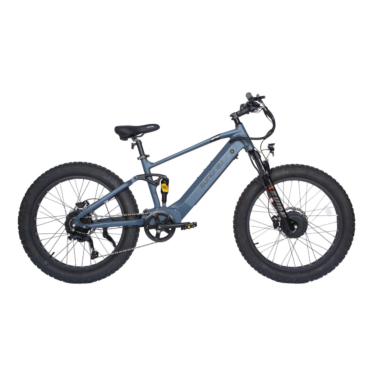EUNORAU Defender S 2.0 Hunter X6