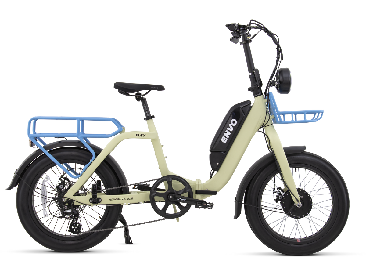 ENVO Flex Urban Bicycle