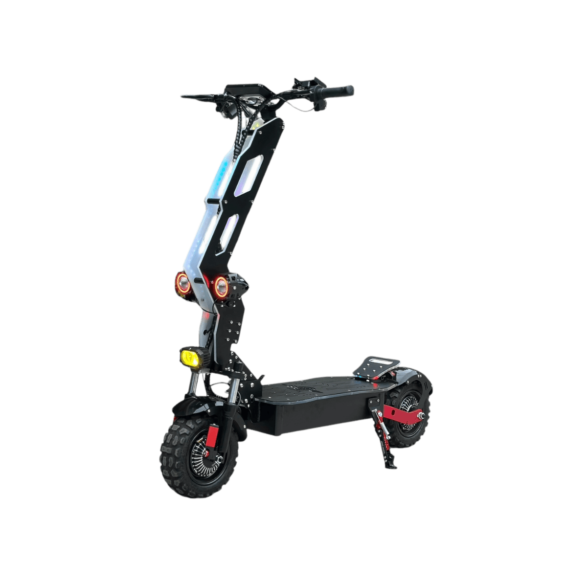 Freego D11 Landtiger Electric Scooter