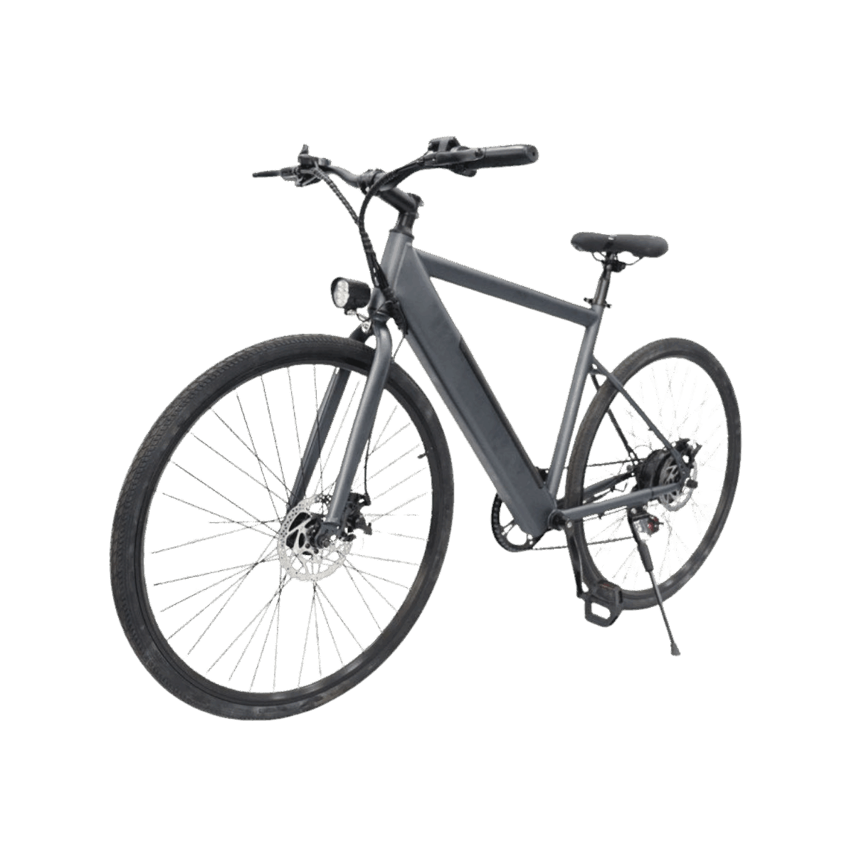 Freego E7 Electric Bicycle for comfortable city commuting