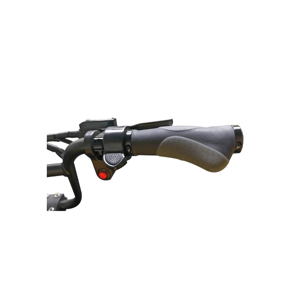 Ergonomic Freego eBike Handlebar Grip – For Left or Right Side